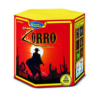 Зорро (Zorro)