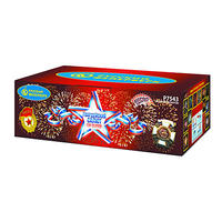 Гвардейский салют