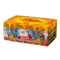 Вкус Нового года