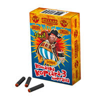 КОМАНДА КОРСАРА МОРГАНА 3