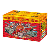 Удар  по  санкциям.